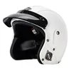 Milky White  Complimentary brim+Face towel