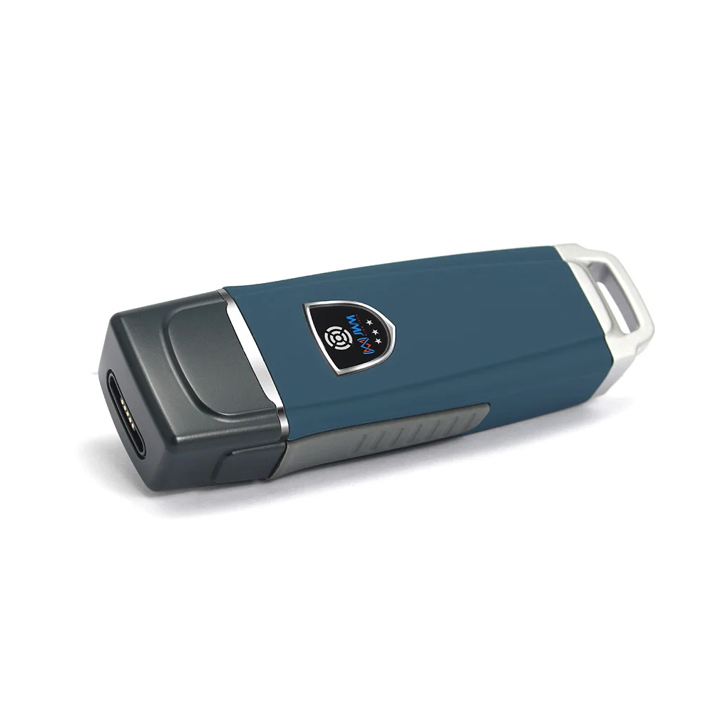 RFID Security Guard Tour Patrolling System Software Suppliers