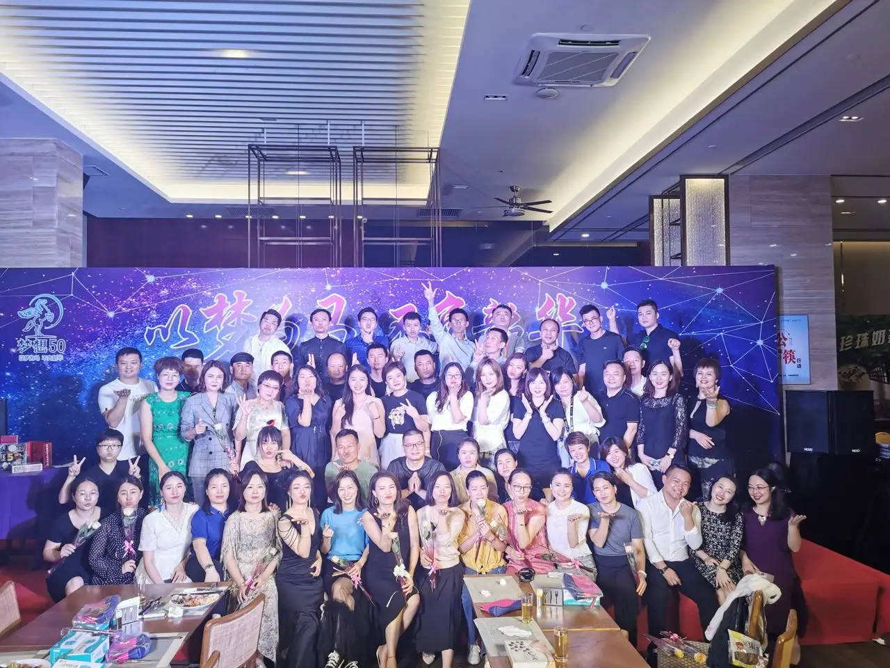 Guangzhou Best Fashion Hair Product Co., Ltd. 3