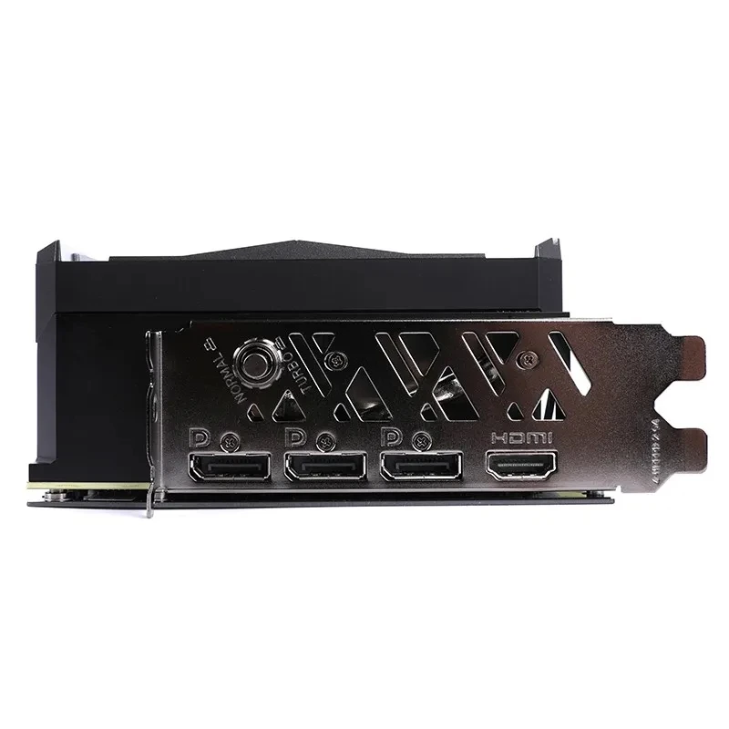 Colorful IGame GeForce RTX 4070 Ti Vulcan OC