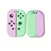 purple green