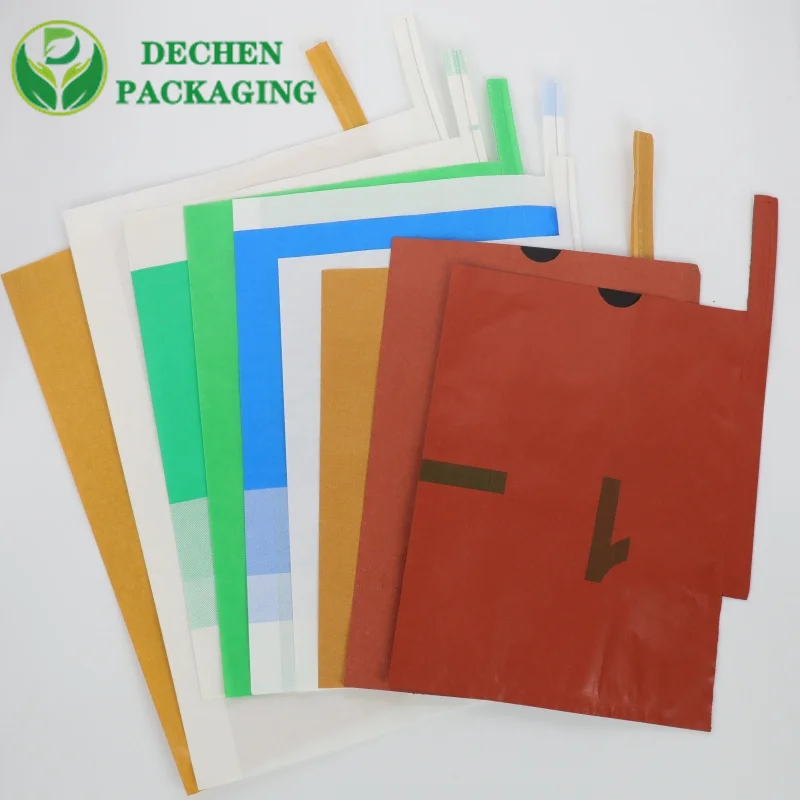 Grow Mango Growing Fruit Paper Protective Bag In Malaysia
