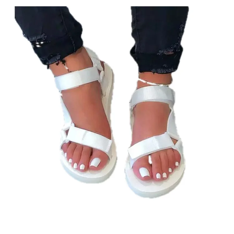 Tiras de Sandalias para Mujer | FASHIOLA.es - Página 2