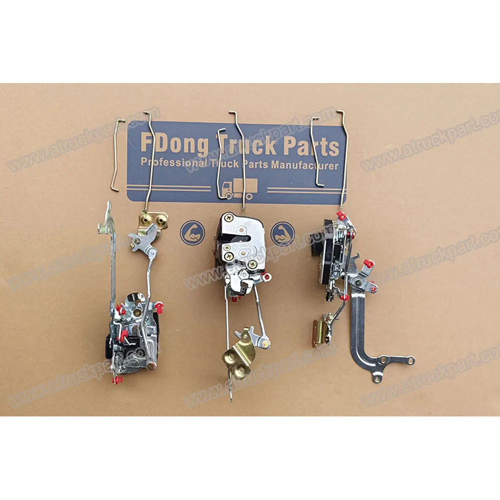MC939283 MC939052 Door Lock for FUSO Super Great F380 FP510