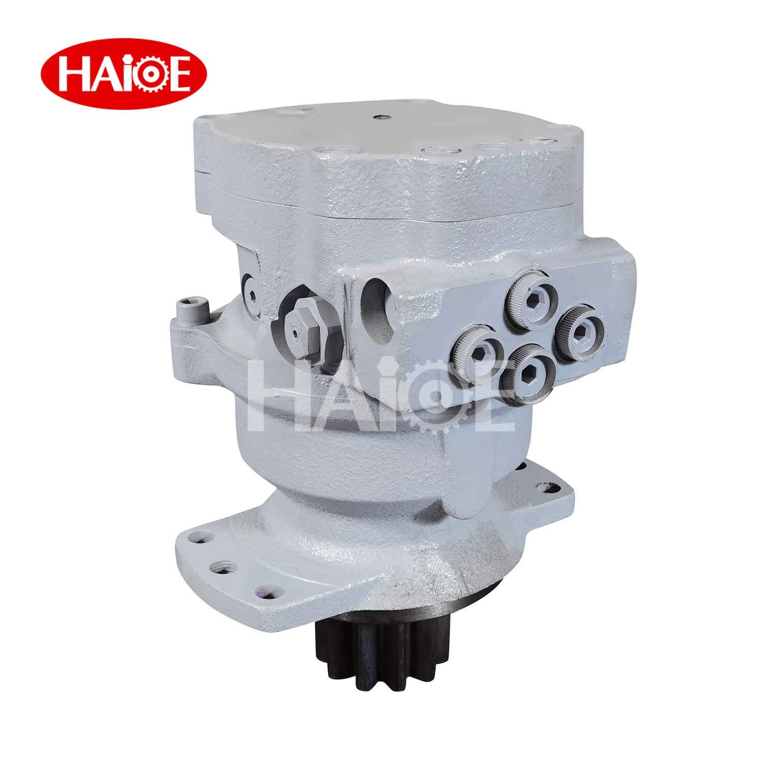 Hitachi ZX35U-2 CLR Swing Motor - Reliable Performance