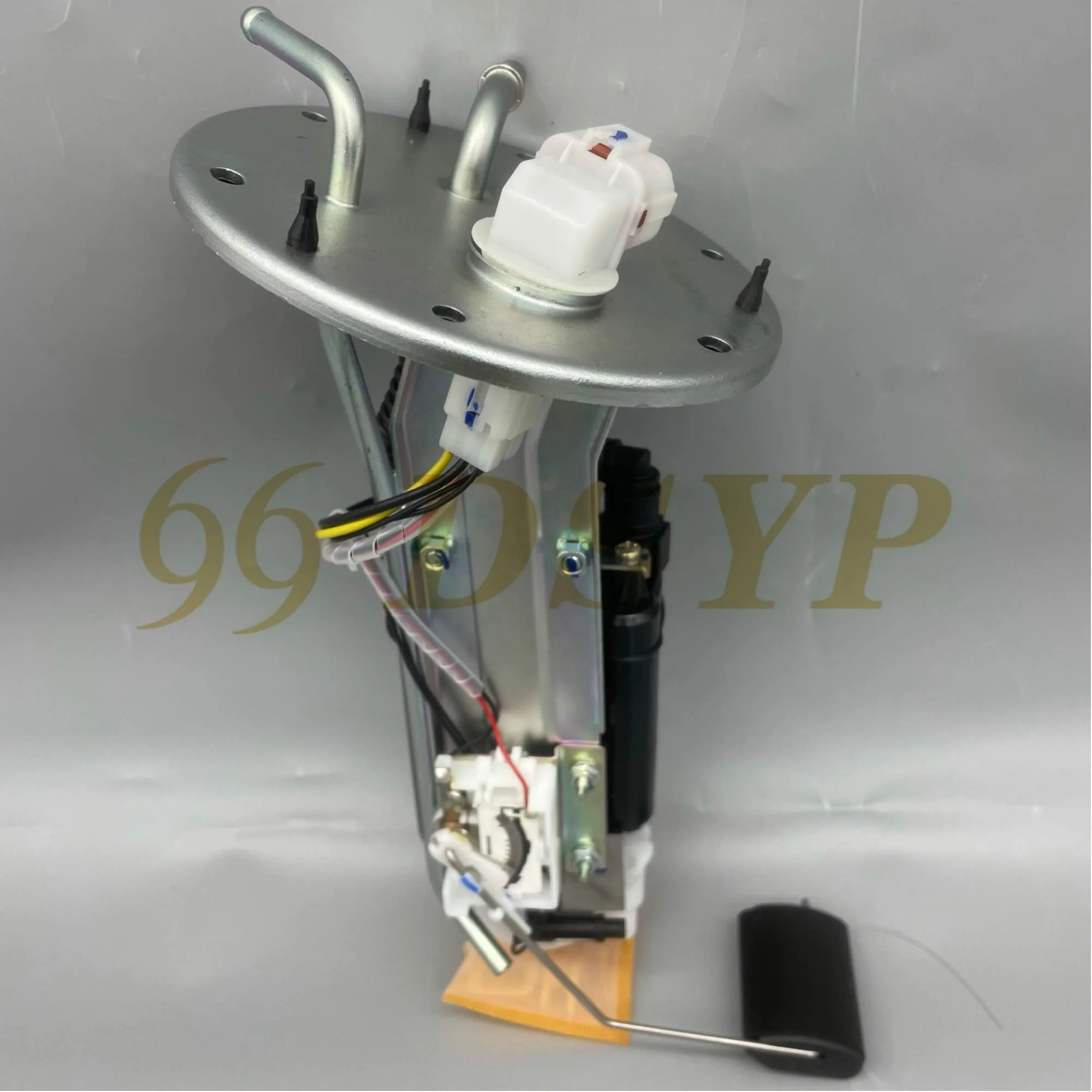 Pomu 専用 6wg1-Fuel-Injection-Pump-8-