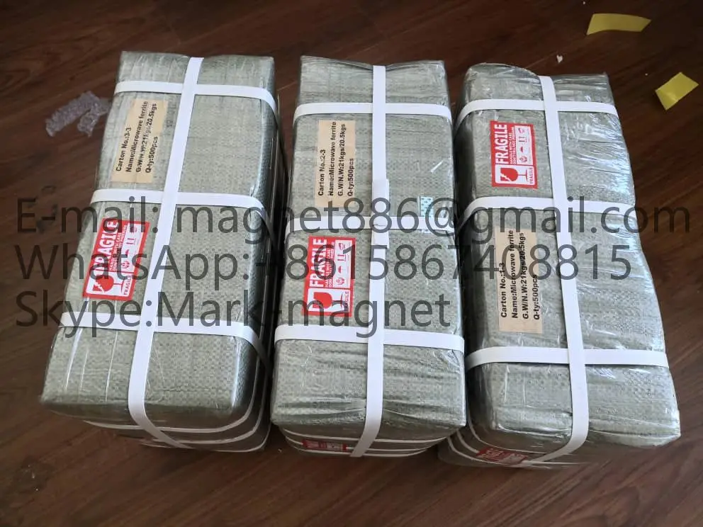 Microwave Ferrite For Mpcvd Cvd Diamond Buy Microwave Ferrite For