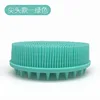 115g pointed style-green