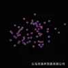 Dark purple 1.5-2mm