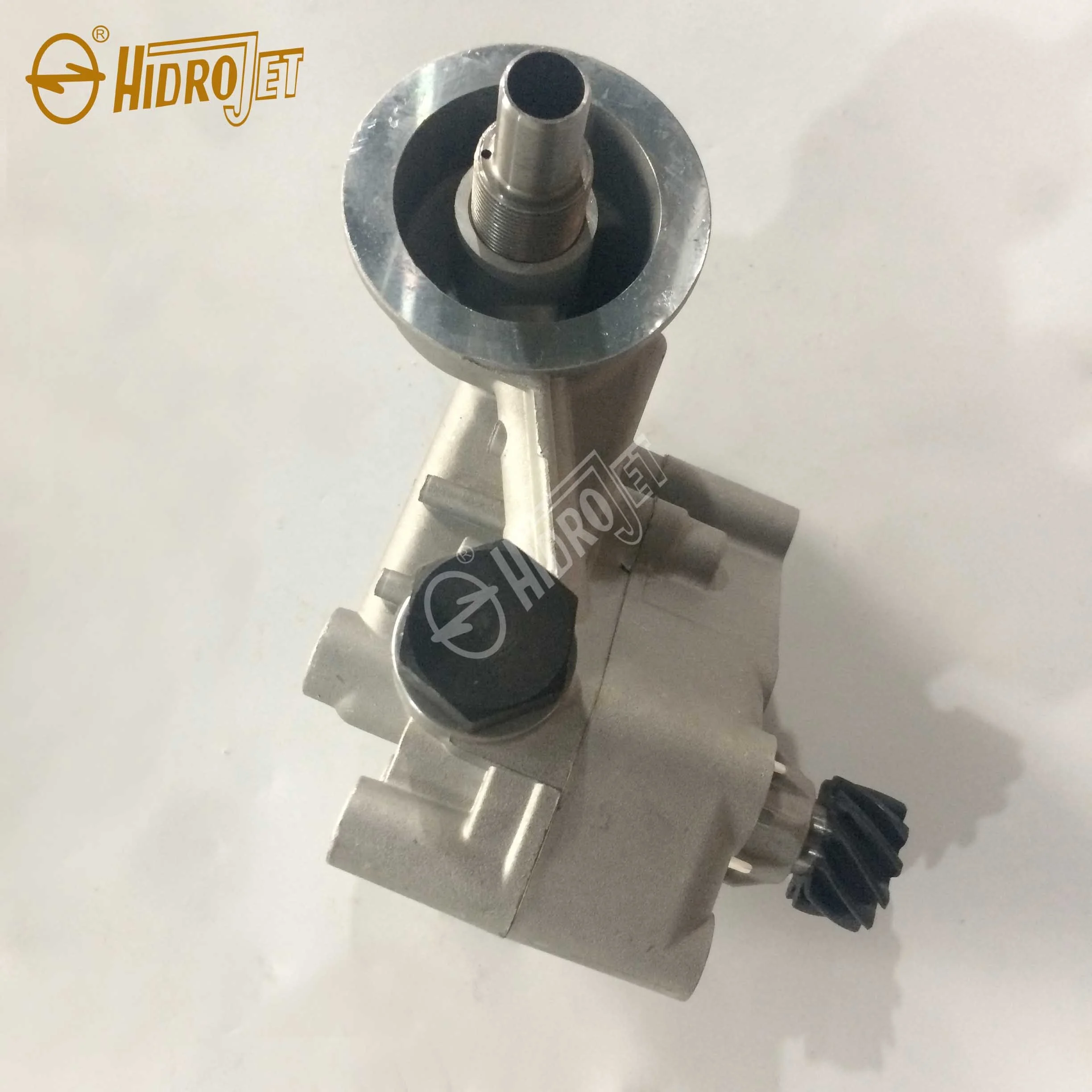 HD65 HD72 HD78 D4AL Oil pump ME-014489 2610041700 ME014489 26100 