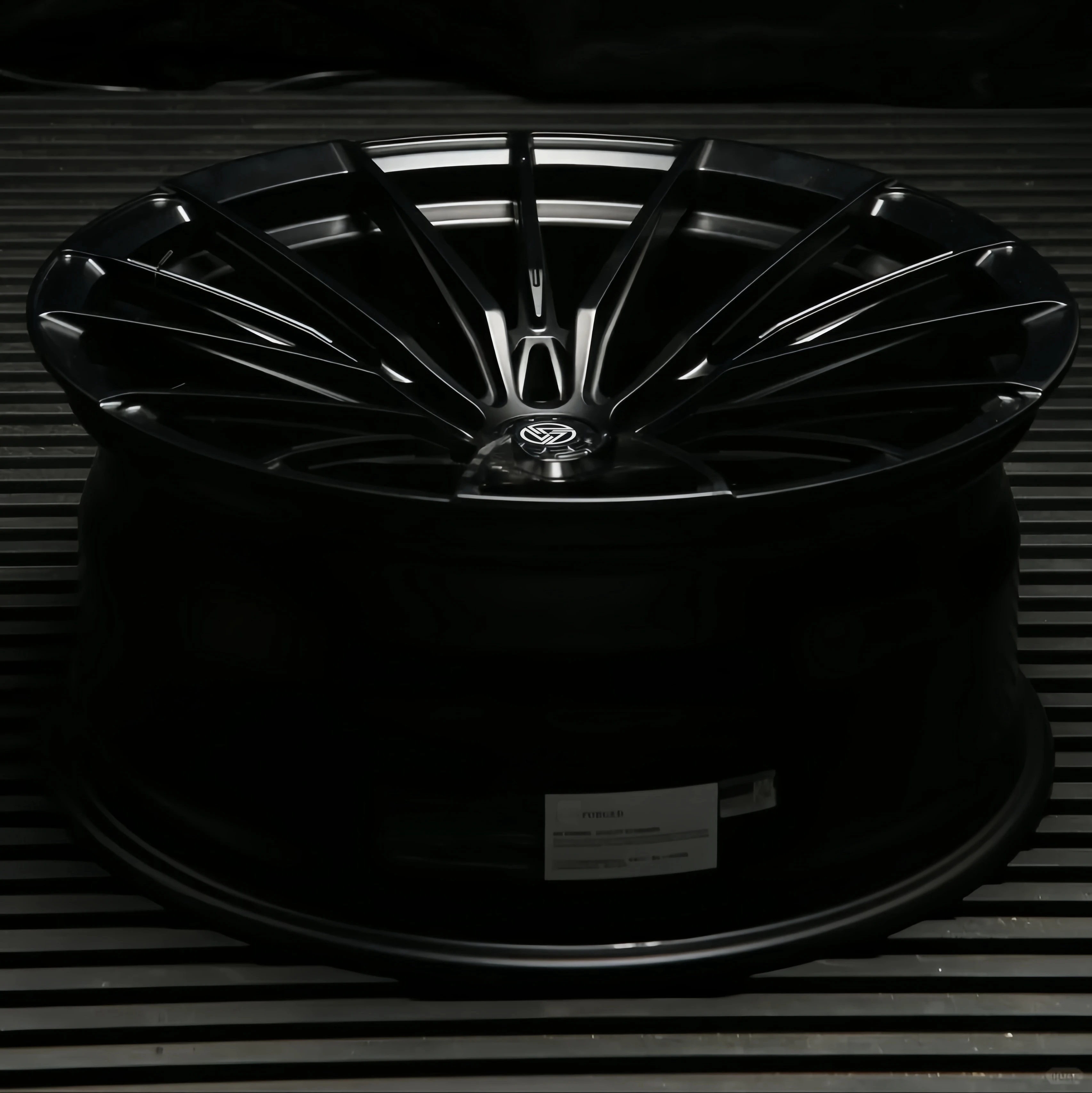 XINL Monoblock Custom Deep Concave 5x114.3 5x112 5x120 18 19 20 21 22 Inch Aluminium Alloy Forged Passenger Car Wheels - Image 6