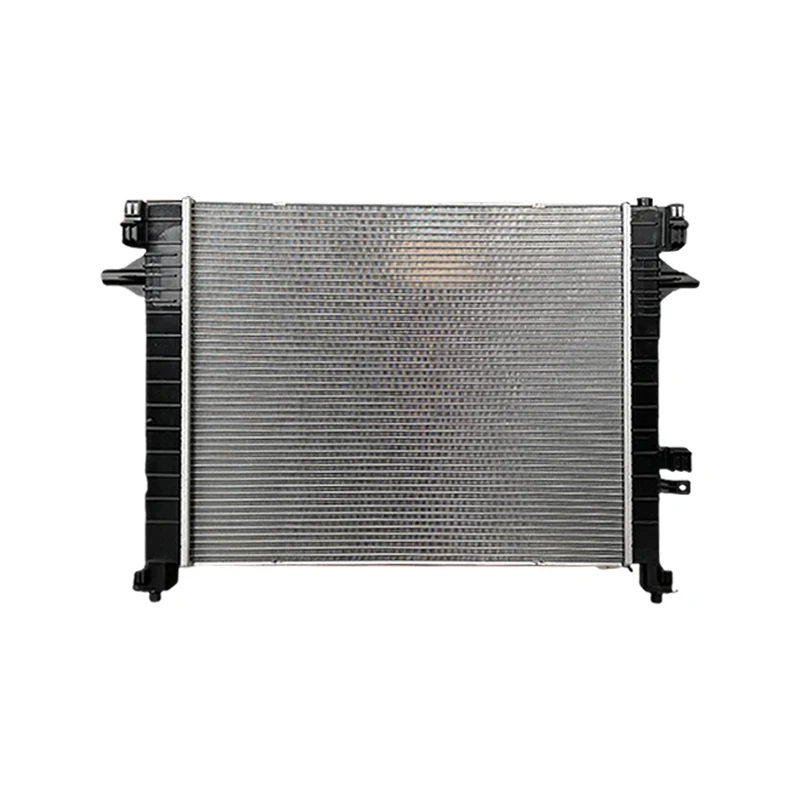 #10251943 Strong heat dissipation fast heat reduction Original Offical Genuine Auto Body Parts SAIC MG Car Radiator