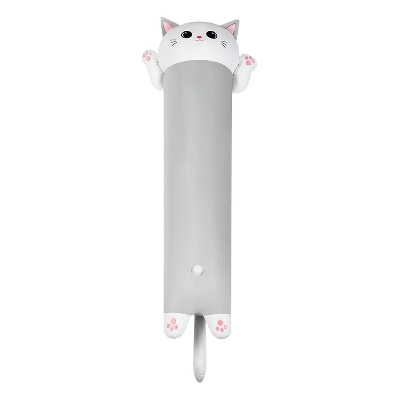Automatic Telescopic Cat Dildo Invisible Simulation Cat Pillow Vibrator for Female Masturbation Popular with Women