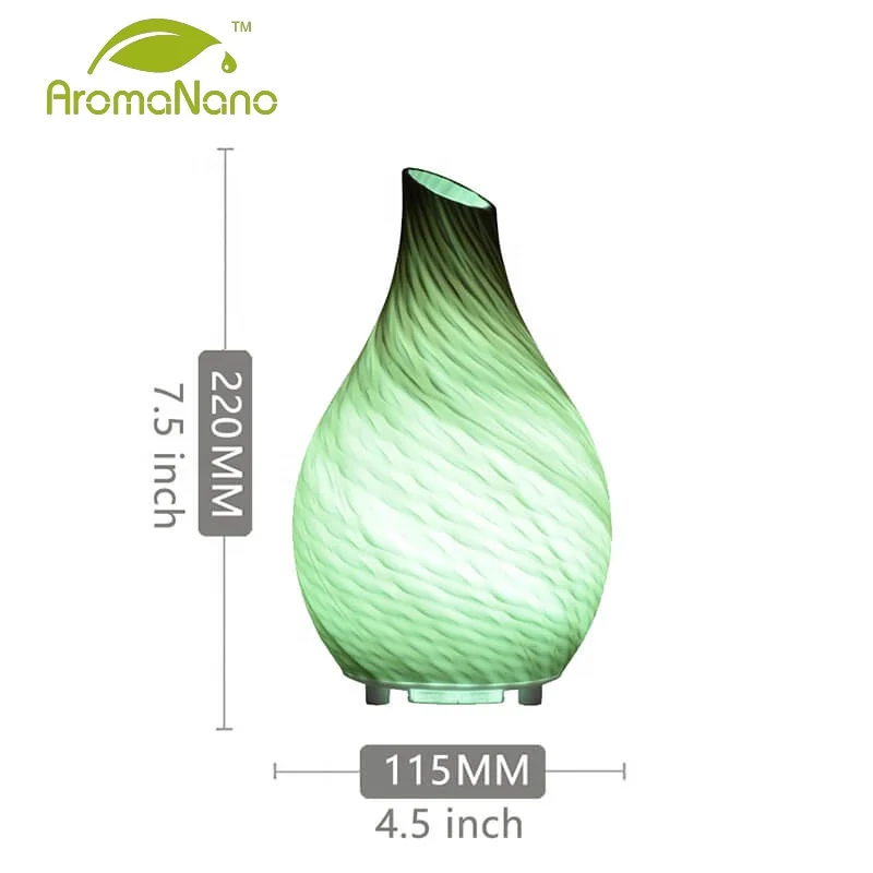 Room Spray Aromatherapy Diffuser Electric Fragrance Oil Diffuser