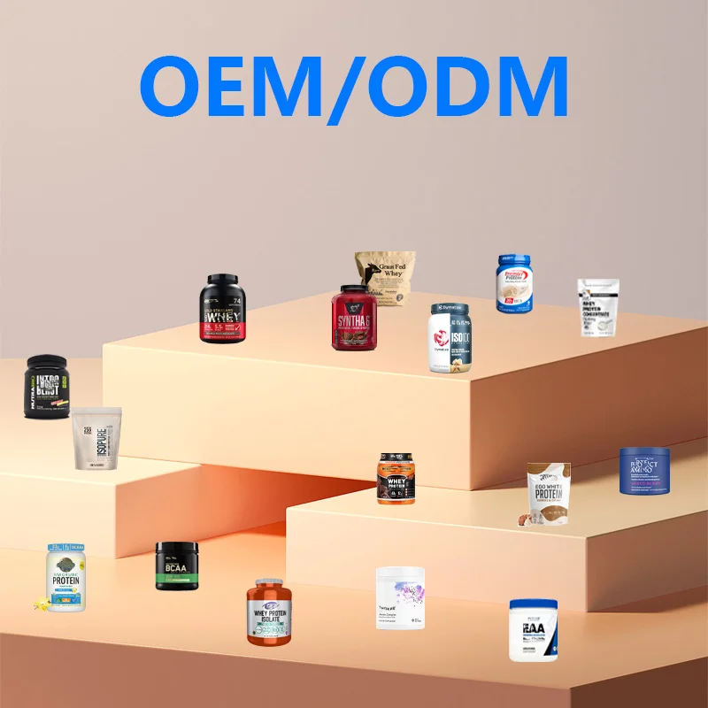 OEM ODM Creatine Powder for Muscle Growth & Energy Replenishment Safe for Pregnant Women Sodium Phosphate for Energy Balance