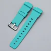 mint-Silver Buckle
