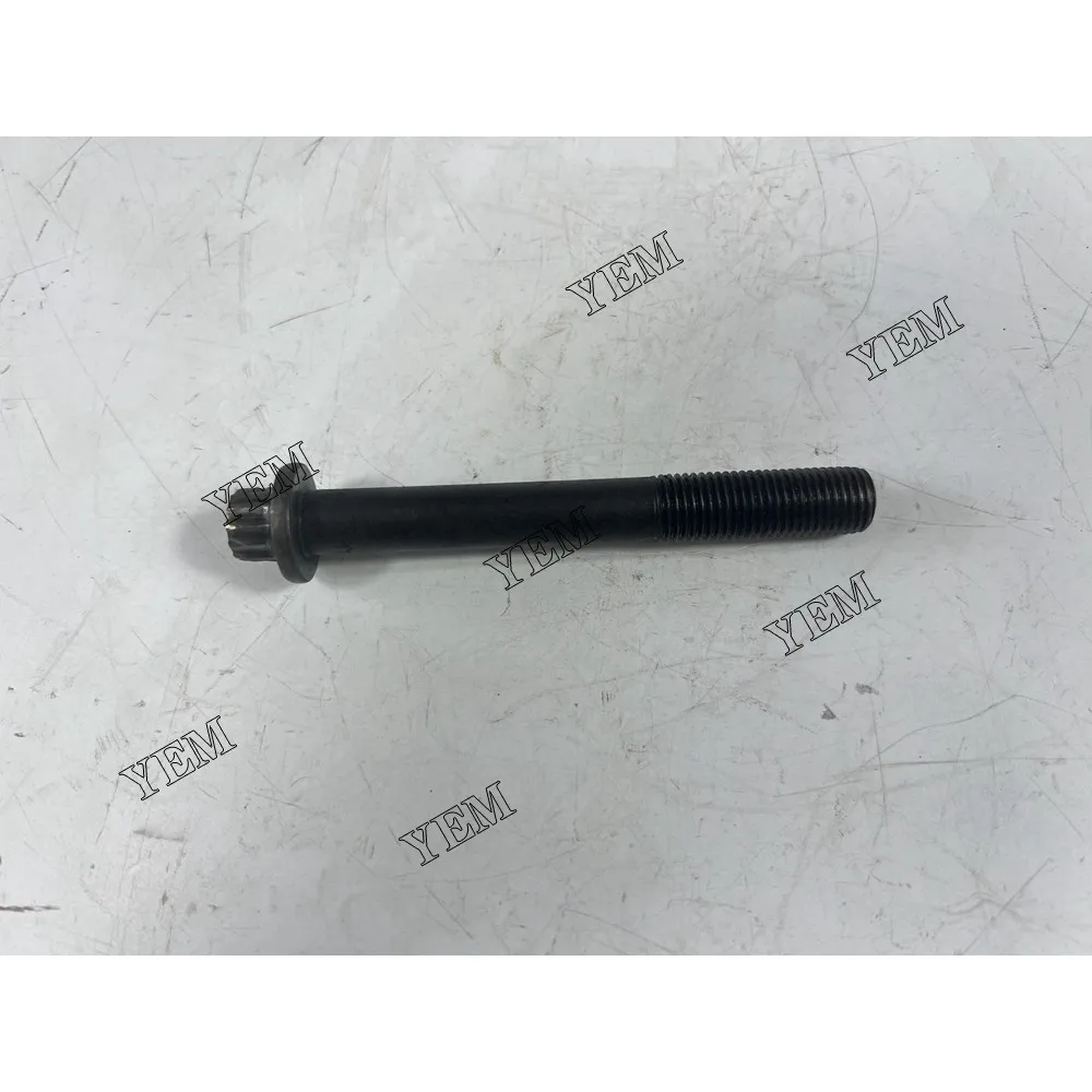 4FE1 Cylinder Head Bolt for Isuzu