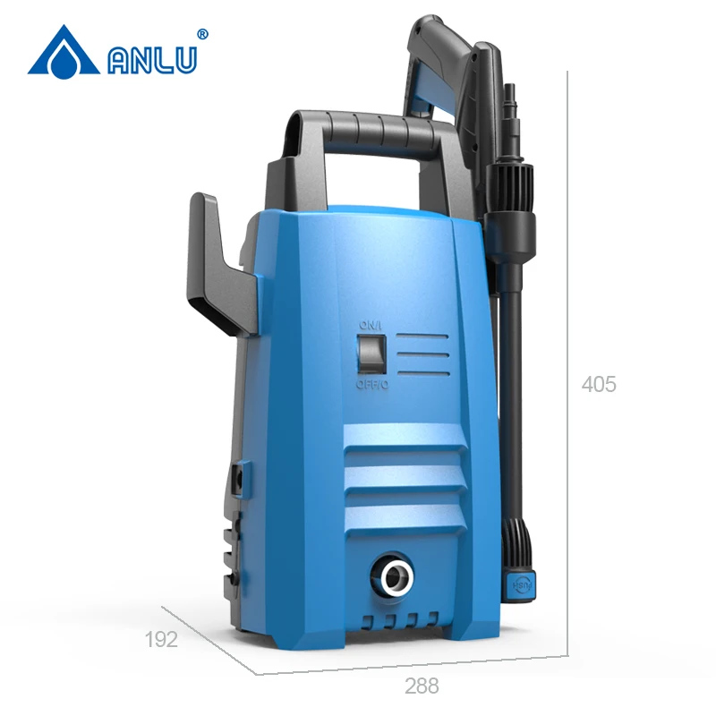 Carpet Cleaning Machine Portable High Pressure Cleaner for Home Appliance Car Washer