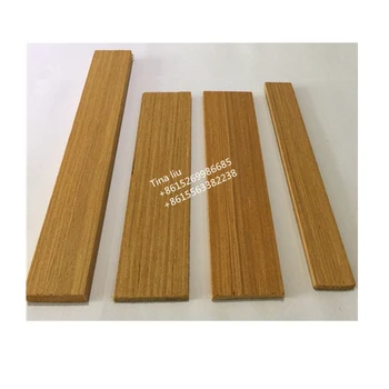 india use wooden recon moulding teak margin