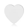 Blank: heart 3mm thickness
