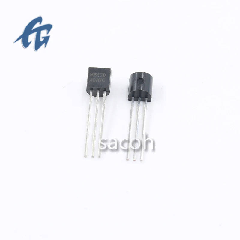 (SACOH Electronic Components)BS170RLRA