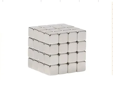 Постоянный супер мощный неодимовый блок магнит n52 с