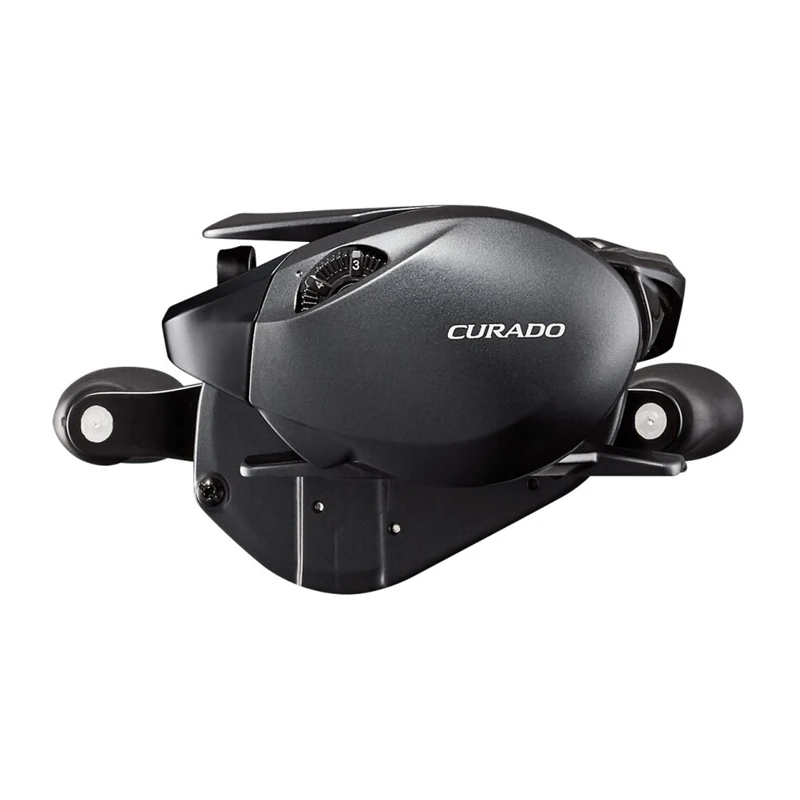 shimano 71hg curado 70i Casting Reel An all new MagnumLite (MGL) III Spool featured on the Curado M provides unparalleled casting distance without any compromise to the spools strength and durability Shimano 24 Metanium DC 71HG