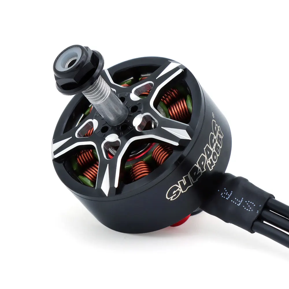 SURPASS Hobby S2810 Brushless Motor 980KV/1180KV for FPV Racing