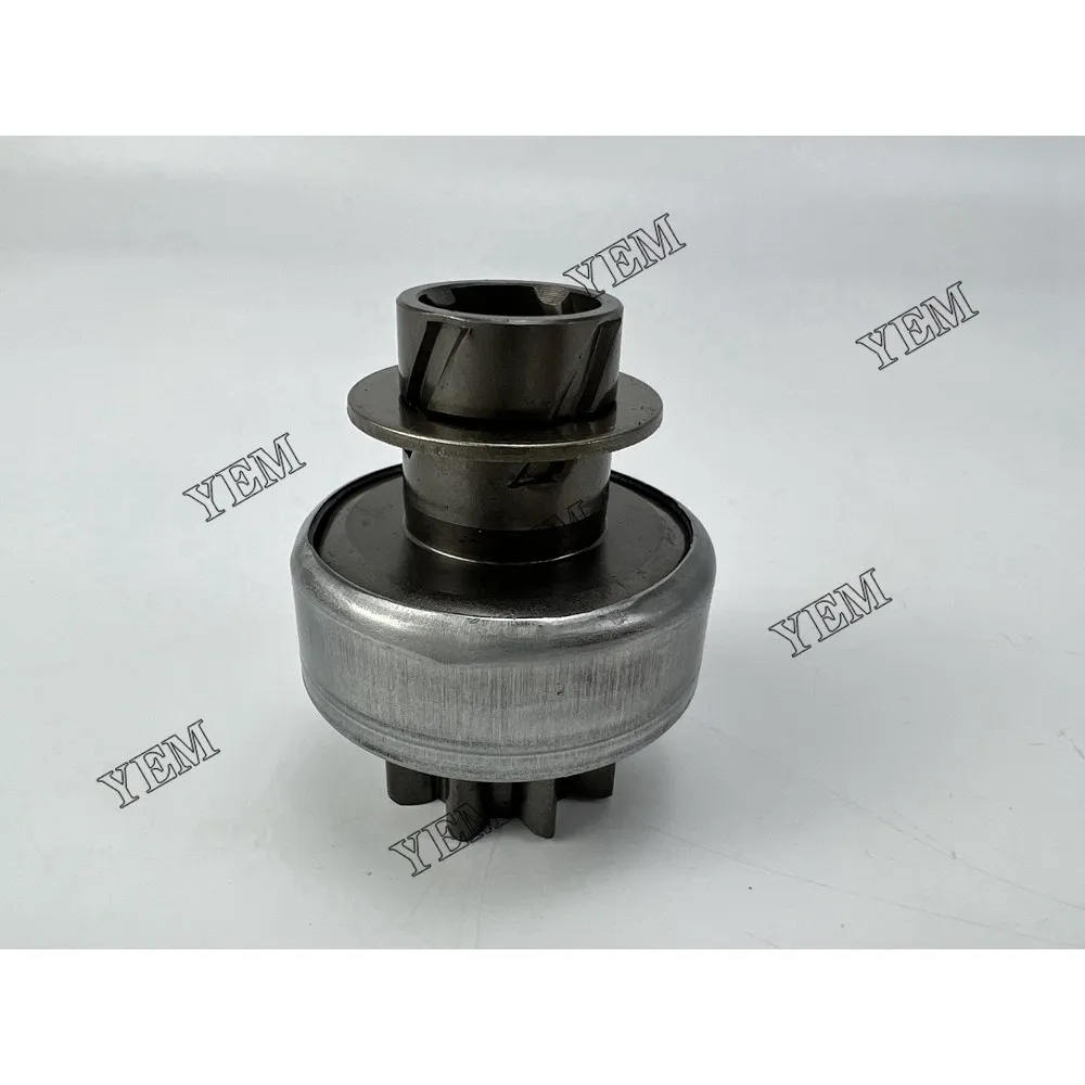 High Quality D722 Switch Over Running 19837-63040 Fit for Kubota D722 Engine