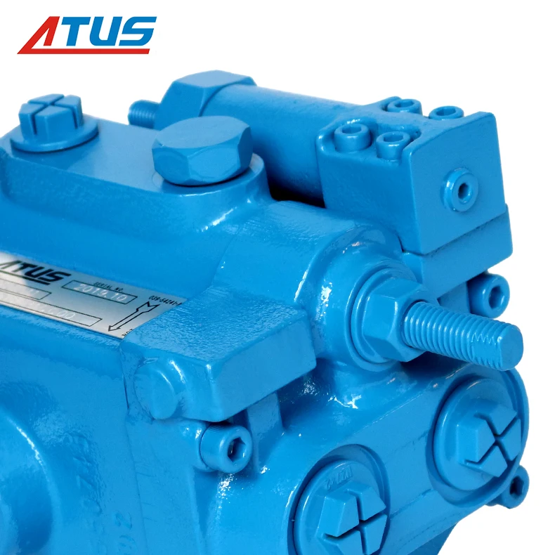 OEM Denison PV PVT Axial Piston Pump PV6 PV10 PV15 PV20 PV29 PV38 PV47 variable hydraulic oil pumps supplier