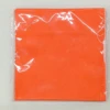 Servilleta naranja de 33 cm * 20 piezas