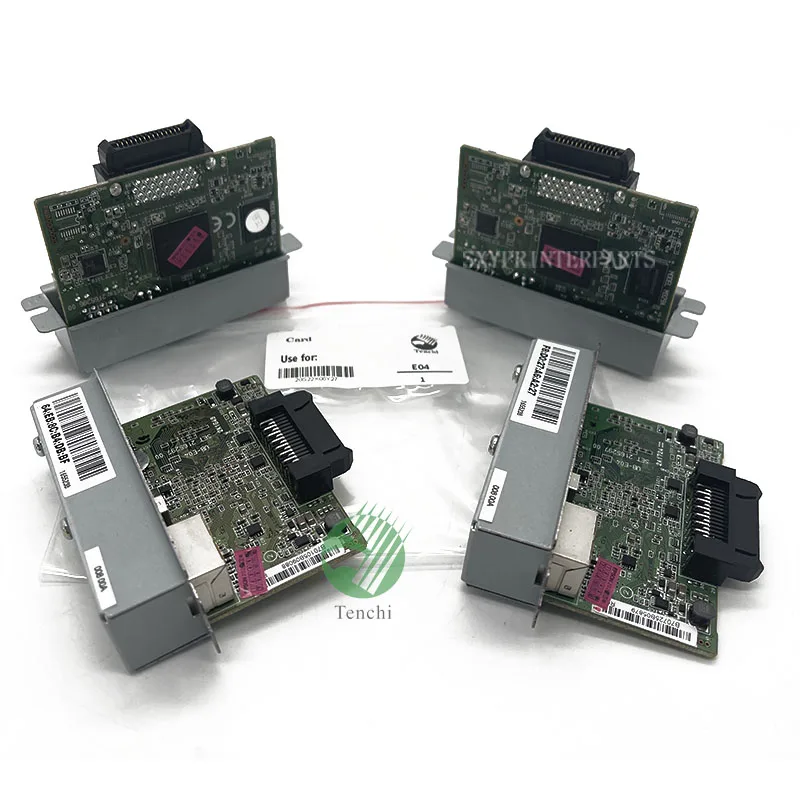 Ube04 Interface Card C32c824541 M329a Tmu220pb T81 U288