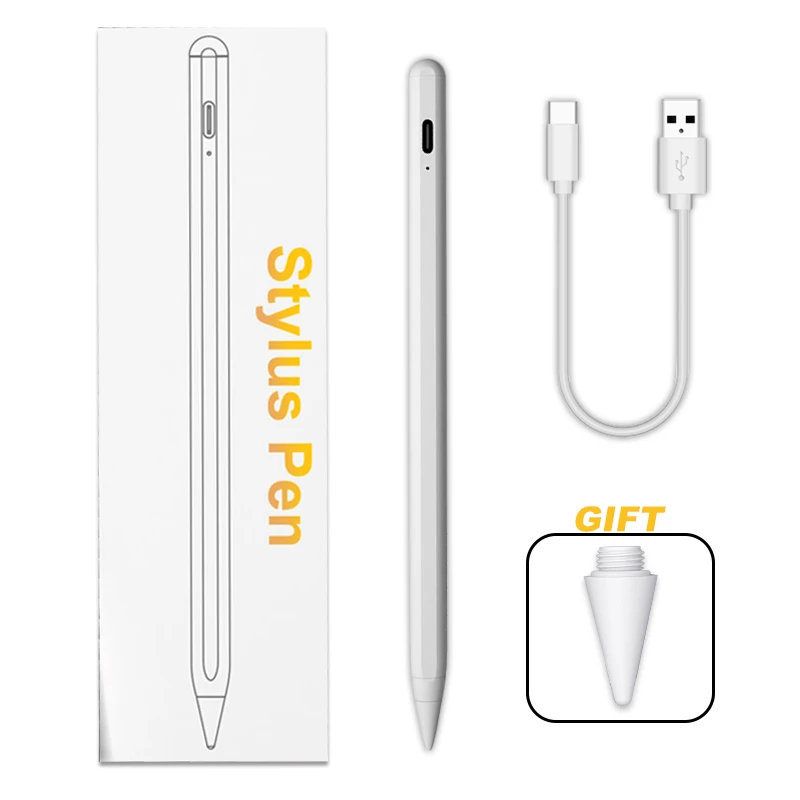 Active Stylus Pen for Ipads Precise Touch Control