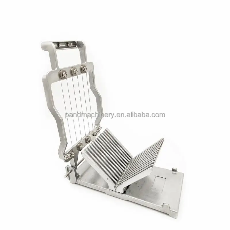 Kitchenware Adjustable Cheese Cutter/stainless Steel Toast Bread Candy Slicer Cutter - Image 3