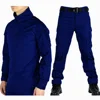 Bleu marine