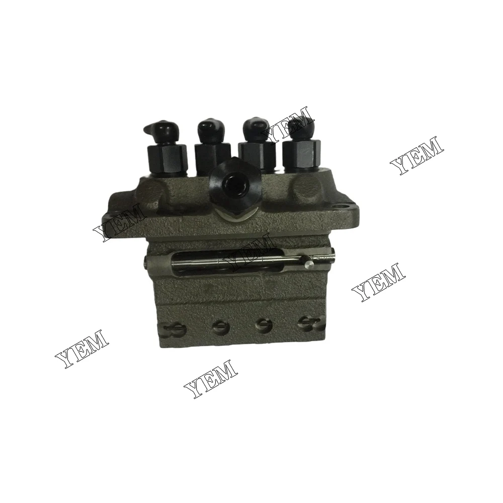 China Supplier New Fuel Injection Pump ASSY 17351-51010 for Kubota L3650DT L4350DT Engine V2203