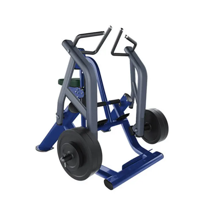 Китай завод оборудование для фитнеса, рядом с вырезом для занятий спортом Фитнес-Оборудование