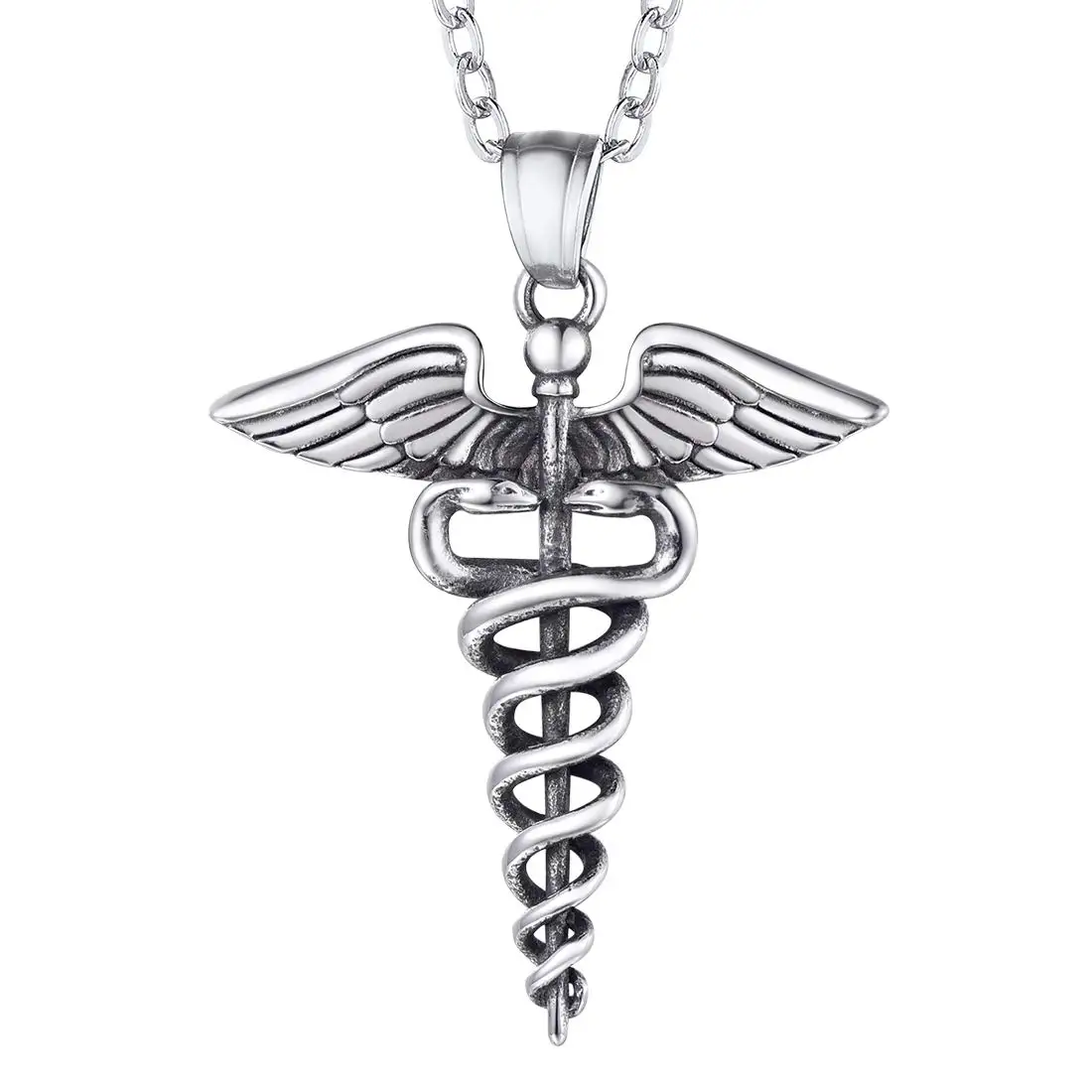 Nursing Pendant Necklace | canoeracing.org.uk