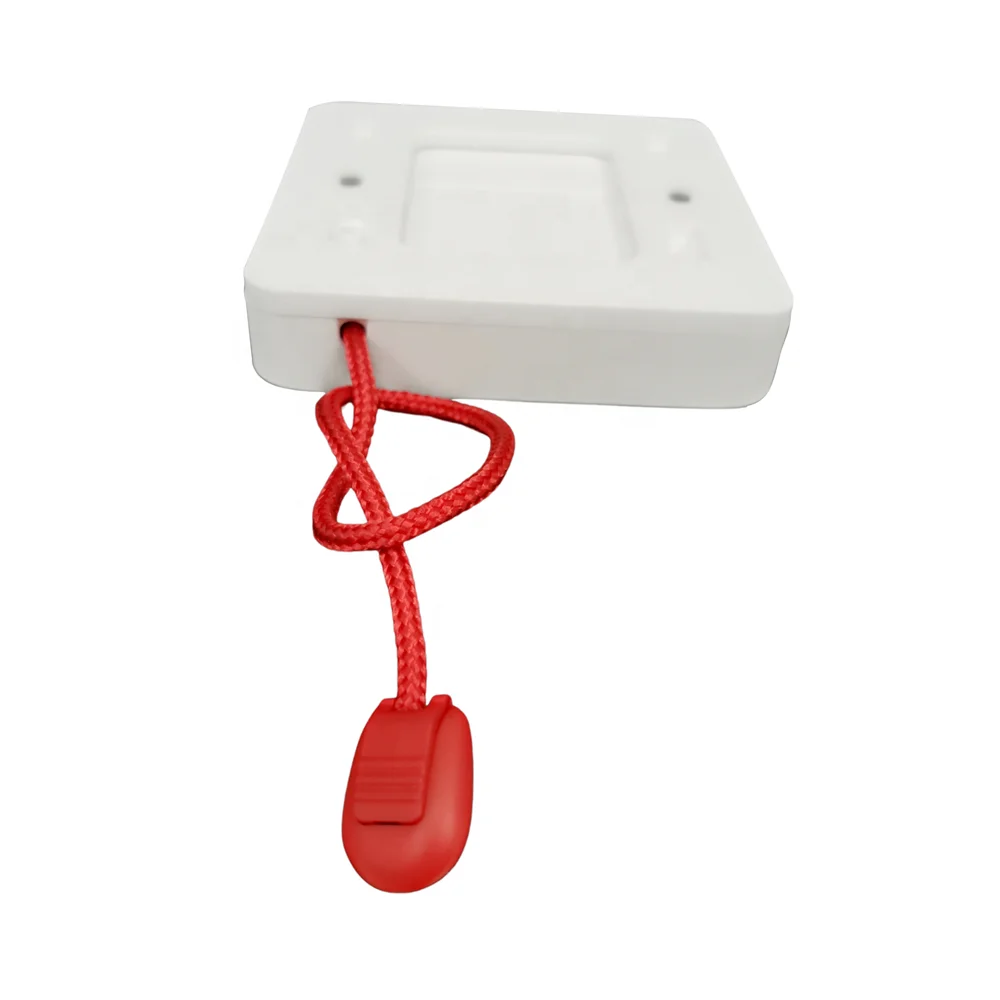 Wireless Nurse Call Bell Push Button Hospital Emergency Alert System with Patient SOS Pager for Clinics and Nursing Homes