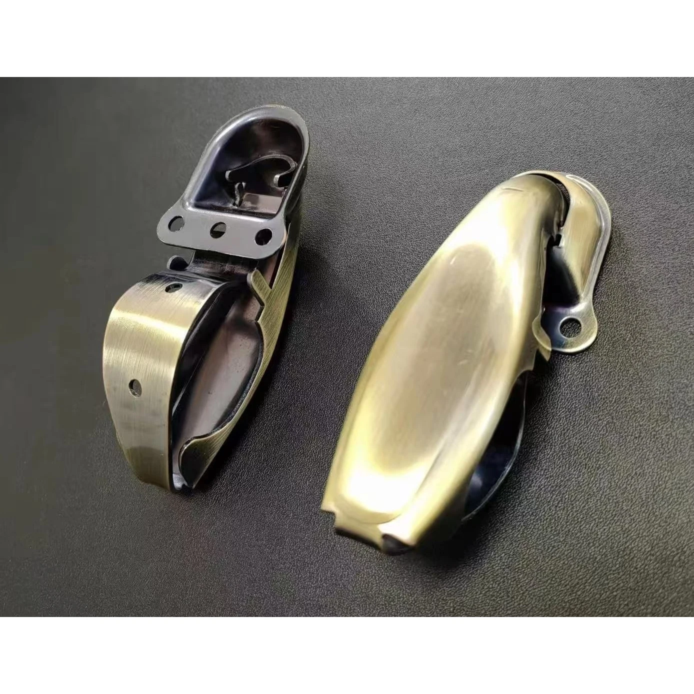 Coffin Arm 002 Funeral Coffin Handle Swing Metal Handle of the Coffin Funeral Coffin Accessories