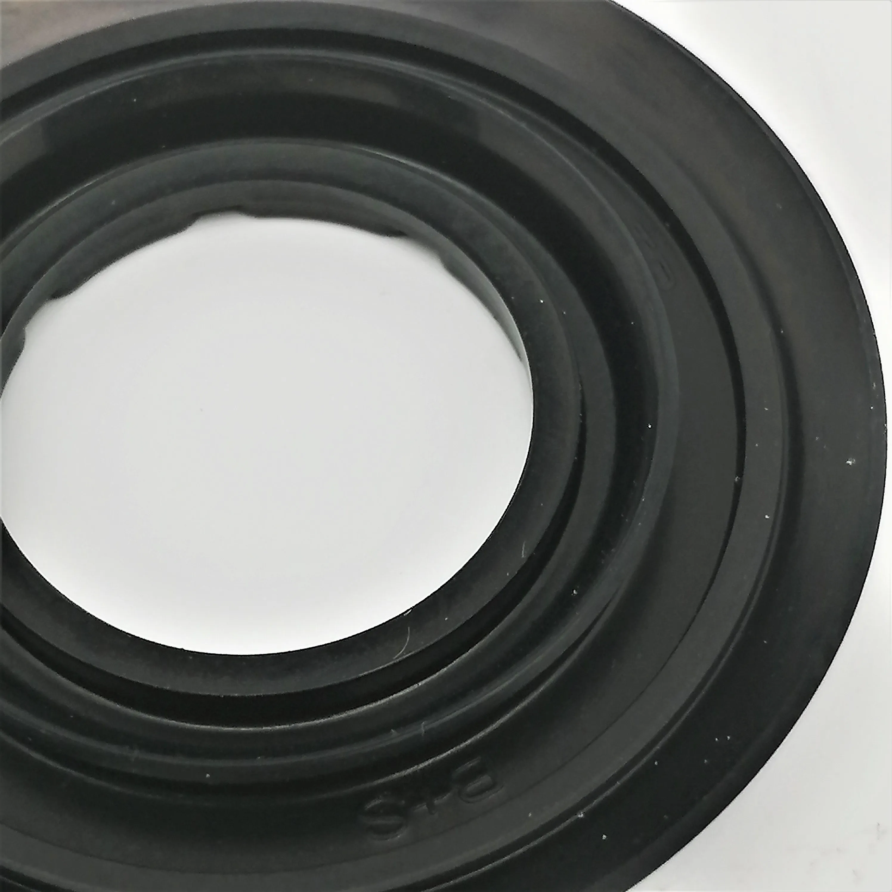 Forklift Spare Parts sealing ring 0009610432  for Linde Forklift Spare Parts manufacture