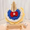 Princesa de cuento de hadas