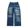 Nuovo stile blu cinque