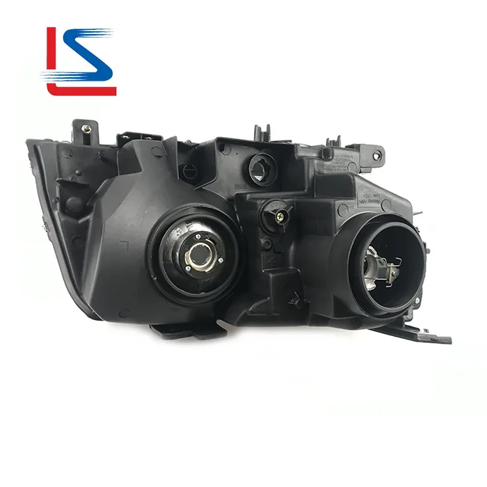 AUTO LAMP SYSTEM Headlight for  GRAND VITARA/VITARA 2005-2010 HEAD LAMP 218-1135 R 35120-65J10 L 35320-65J10