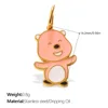 gold PJ1637PKG