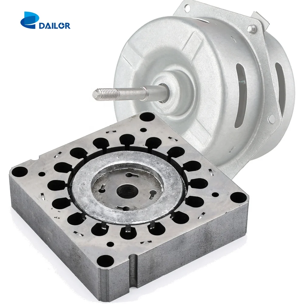 Silicone Steel Sheet Motor Stator