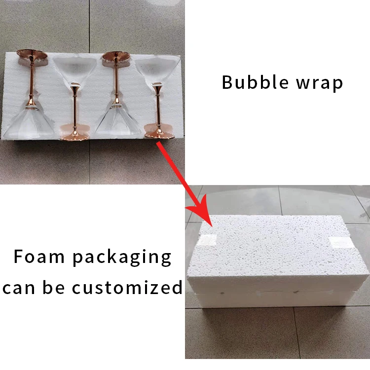 Red Wine Glass Manufacturers Wholesale Highend Household European