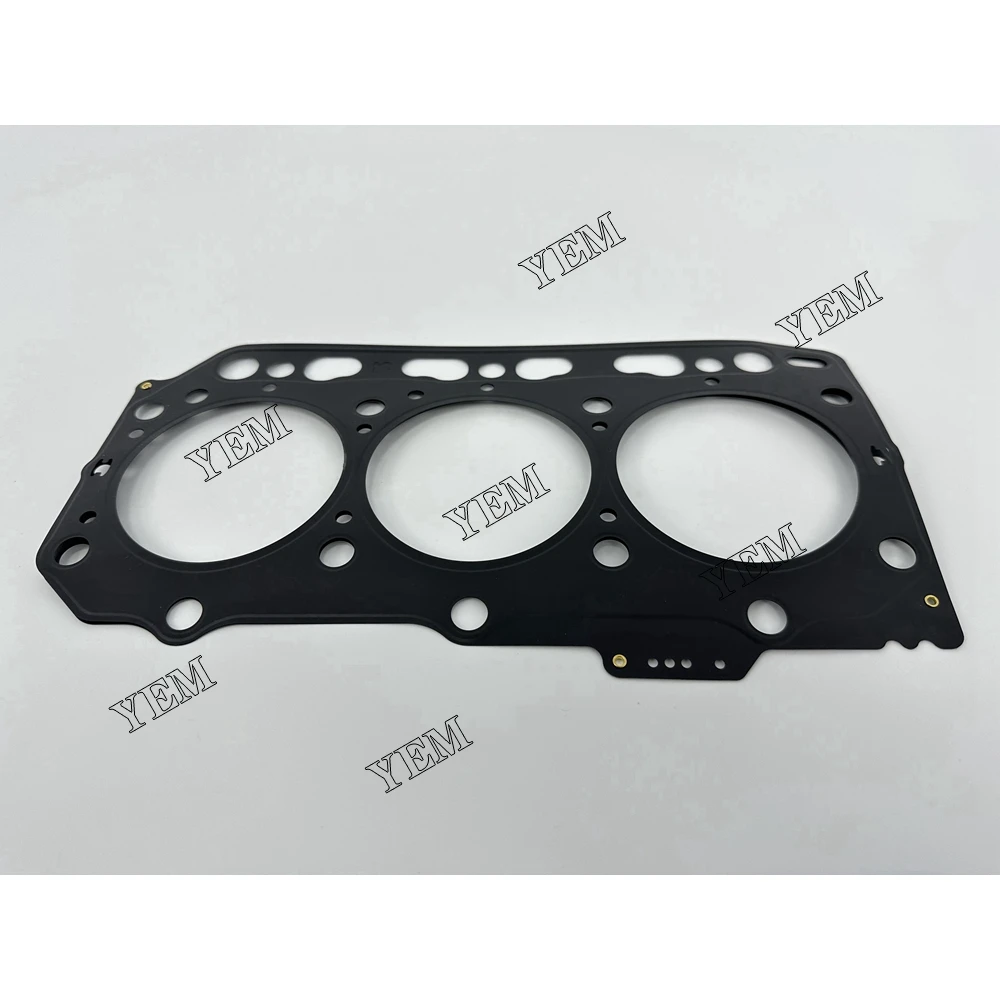 For Yanmar 3D84 Head Gasket 129002-01331 Hot Selling