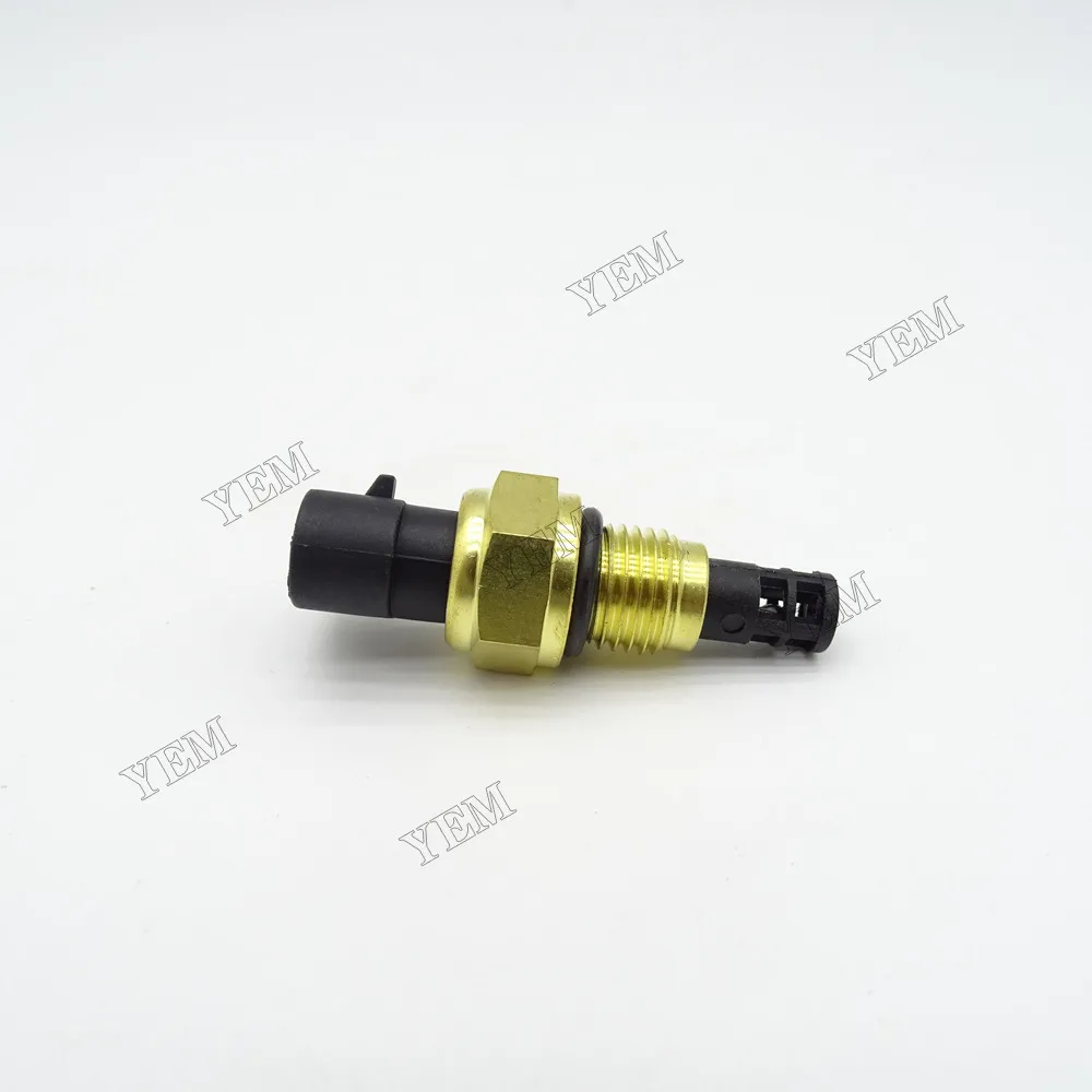 RE525016 Temperature Sensor for John Deere Engine Replacement Parts 3