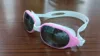 Pink white silver plating